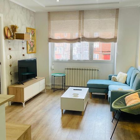 1001Noches Apartment Gijon Luaran gambar